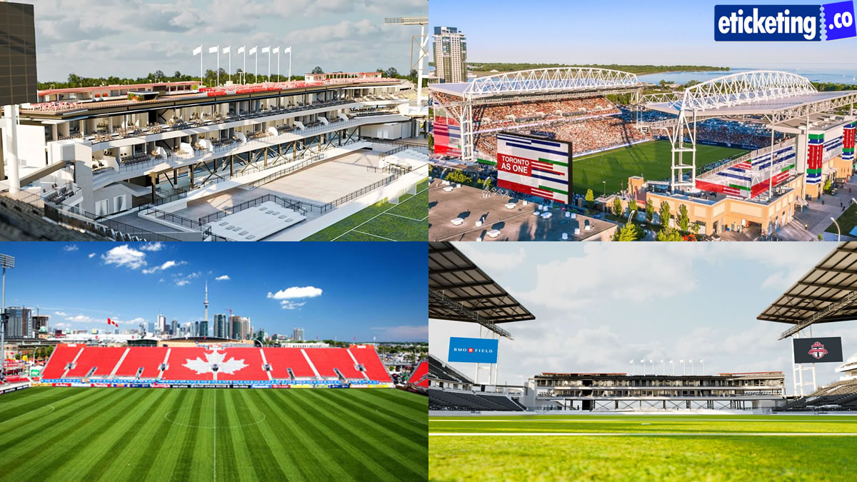 Football World Cup Tickets | FIFA World Cup 2026 Tickets