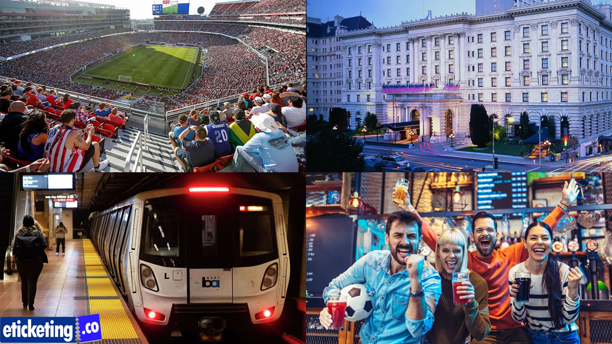 FIFA 2026 Tickets | World Cup Tickets