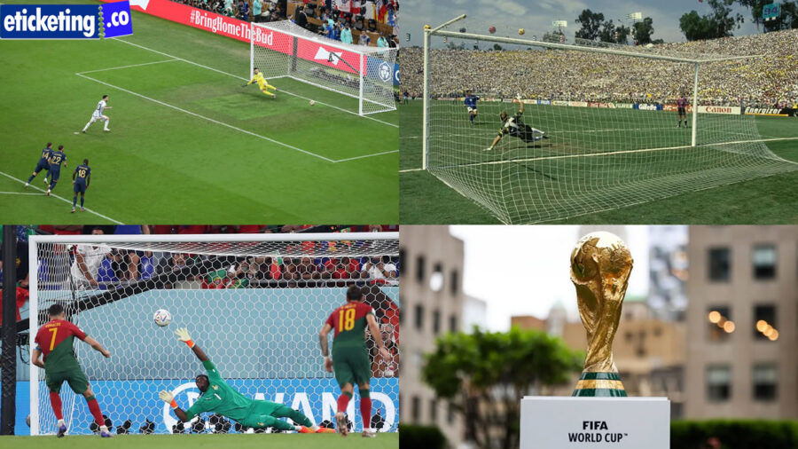 Football World Cup Tickets | FIFA World Cup 2026 Tickets