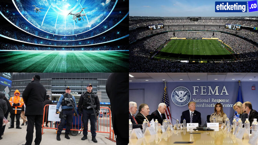 Football World Cup 2026 Tickets | Buy FIFA World Cup Tickets