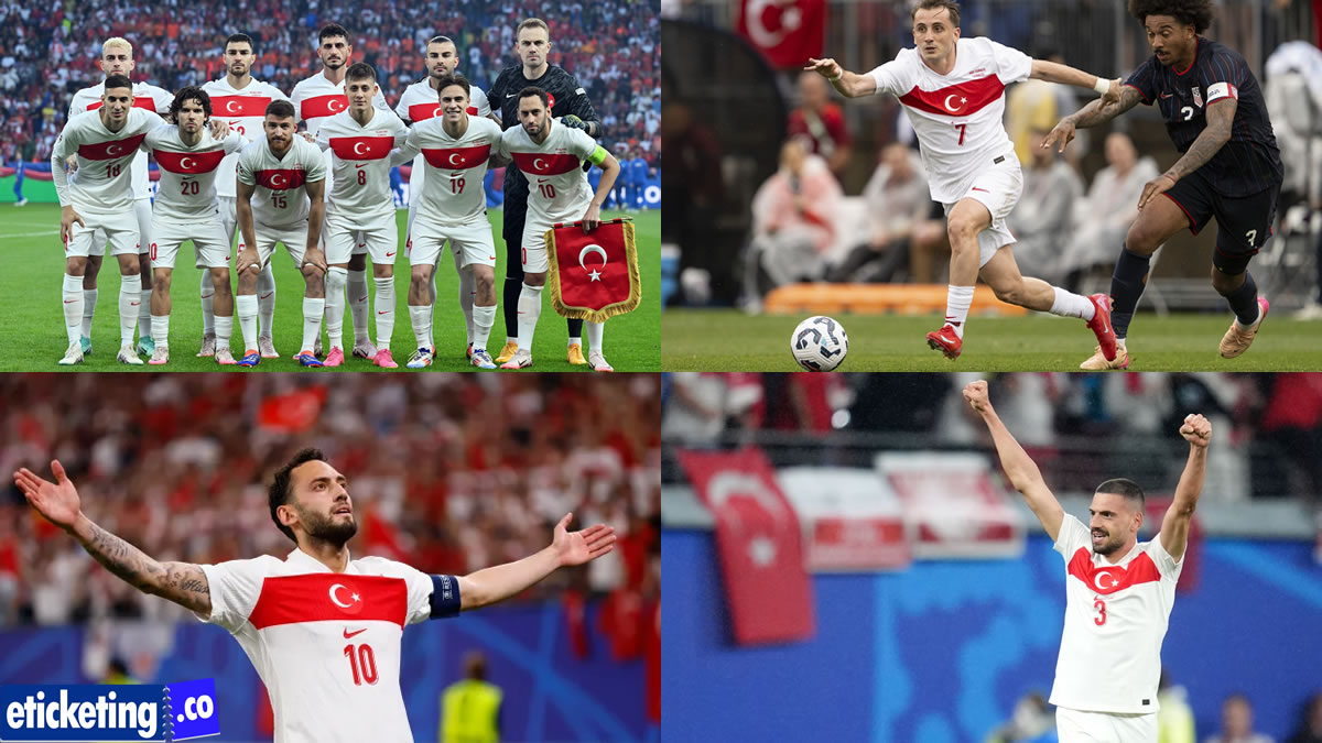 Football World Cup Tickets | FIFA World Cup 2026 Tickets