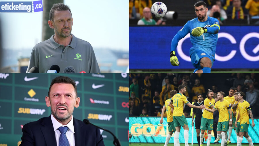 Australia FIFA World Cup Tickets | FIFA 2026 Tickets | World Cup Tickets | Soccer World Cup Tickets | Football World Cup Tickets |