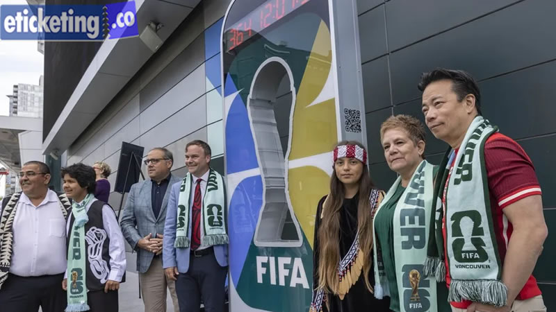 FIFA World Cup Tickets | FIFA 2026 Tickets | World Cup Tickets | Soccer World Cup Tickets | Football World Cup Tickets |