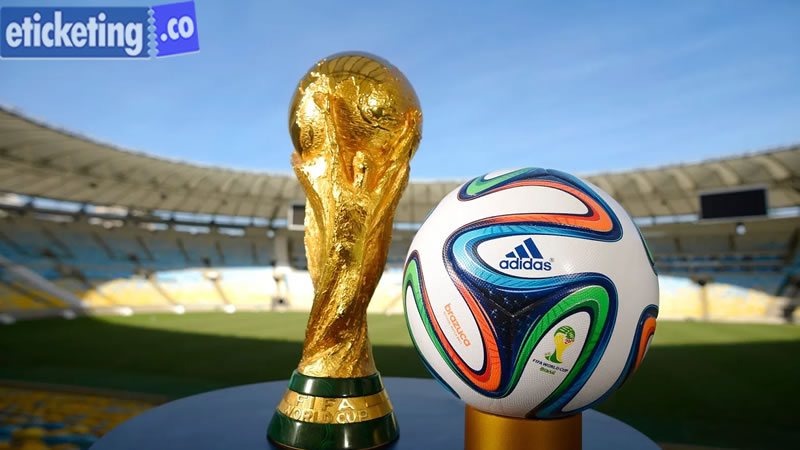 FIFA World Cup Semi Finals Tickets | FIFA 2026 Tickets | World Cup Tickets | Soccer World Cup Tickets | Football World Cup 2026 Tickets |