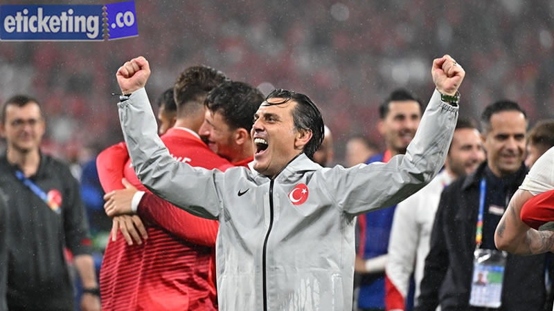 Turkiye Football World Cup Tickets | FIFA 2026 Tickets | World Cup Tickets | Soccer World Cup Tickets | Football World Cup Tickets |