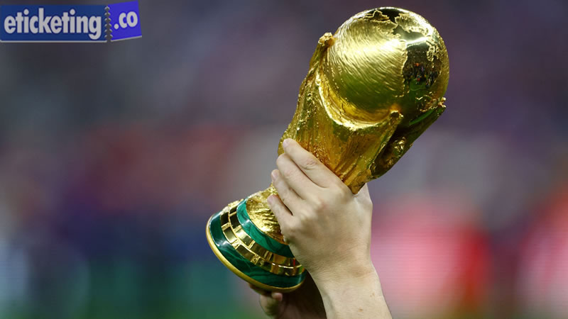 FIFA World Cup Semi Finals Tickets | FIFA 2026 Tickets | World Cup Tickets | Soccer World Cup Tickets | Football World Cup 2026 Tickets |