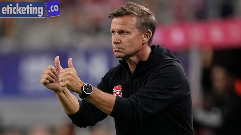 Canada FIFA World Cup Tickets | FIFA 2026 Tickets | World Cup Tickets | Soccer World Cup Tickets | Football World Cup Tickets |