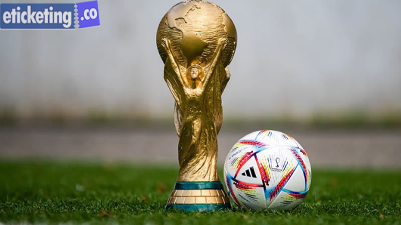 USA FIFA World Cup Tickets | FIFA 2026 Tickets | World Cup Tickets | Soccer World Cup Tickets | Football World Cup Tickets |