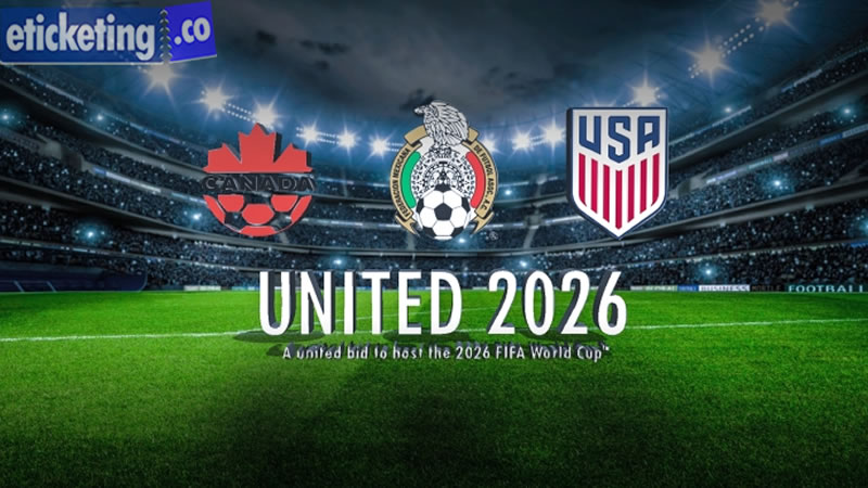 Football World Cup Final Tickets | FIFA 2026 Tickets | World Cup Tickets | Soccer World Cup Tickets | Football World Cup Tickets |