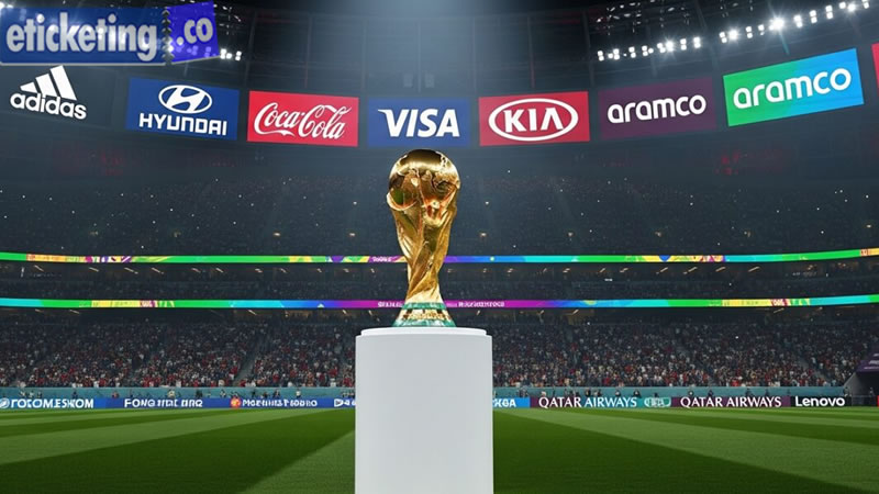 FIFA World Cup Tickets | FIFA 2026 Tickets | World Cup Tickets | Soccer World Cup Tickets | Football World Cup Tickets |