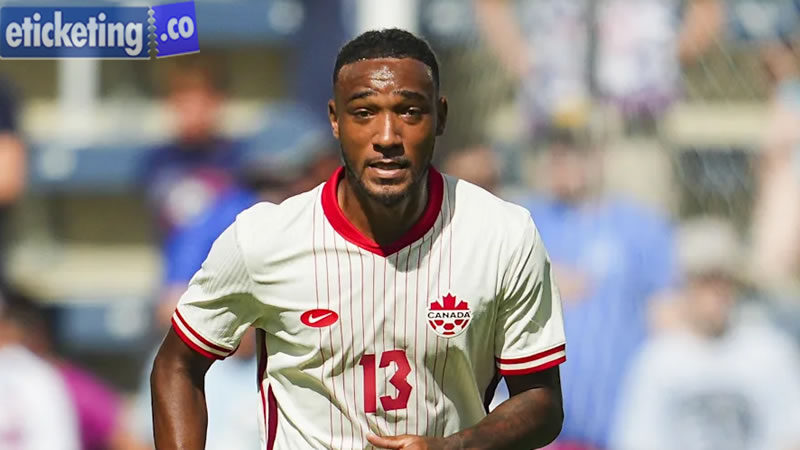 Canada FIFA World Cup Tickets | FIFA 2026 Tickets | World Cup Tickets | Soccer World Cup Tickets | Football World Cup Tickets |