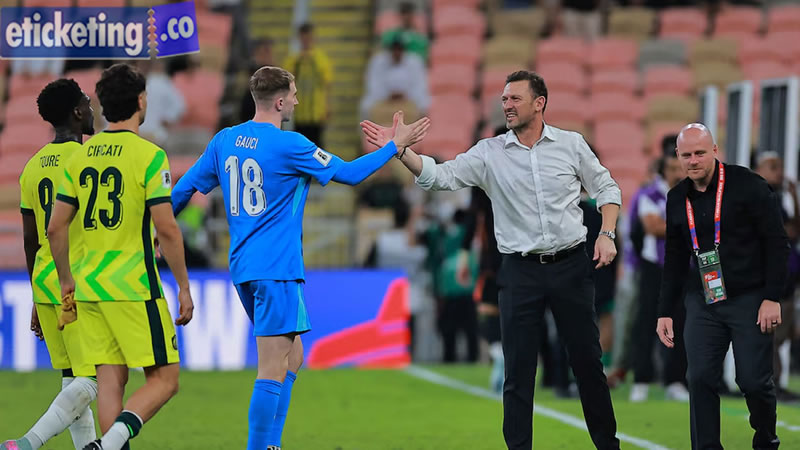 Australia FIFA World Cup Tickets | FIFA 2026 Tickets | World Cup Tickets | Soccer World Cup Tickets | Football World Cup Tickets |