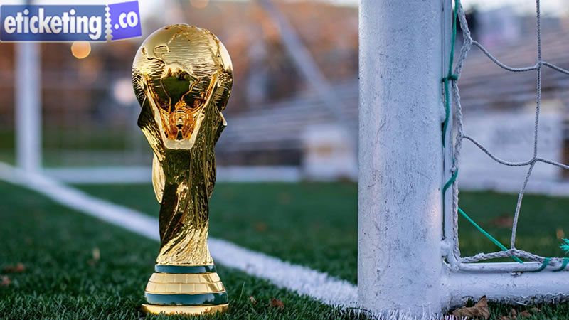 FIFA World Cup Tickets | FIFA 2026 Tickets | World Cup Tickets | Soccer World Cup Tickets | Football World Cup Tickets |