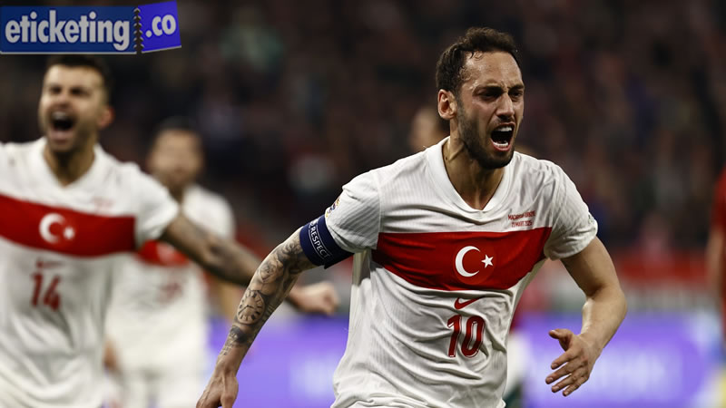 Turkiye Football World Cup Tickets | FIFA 2026 Tickets | World Cup Tickets | Soccer World Cup Tickets | Football World Cup Tickets |