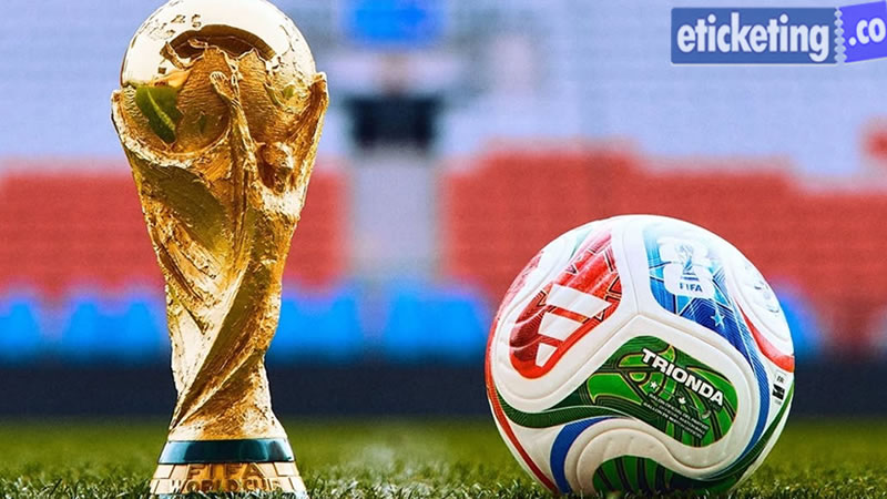 FIFA World Cup 2026 Tickets | FIFA 2026 Tickets | World Cup Tickets | Soccer World Cup Tickets | Football World Cup 2026 Tickets |