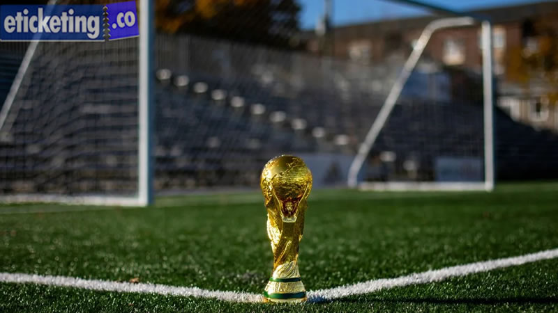 FIFA World Cup Semi Finals Tickets | FIFA 2026 Tickets | World Cup Tickets | Soccer World Cup Tickets | Football World Cup 2026 Tickets |