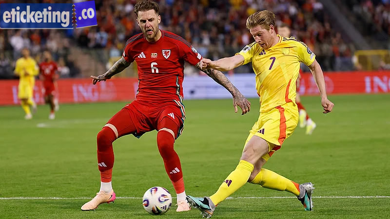 Soccer World Cup Tickets| FIFA World Cup Tickets | Belgium Football World Cup Tickets | FIFA 2026 Tickets