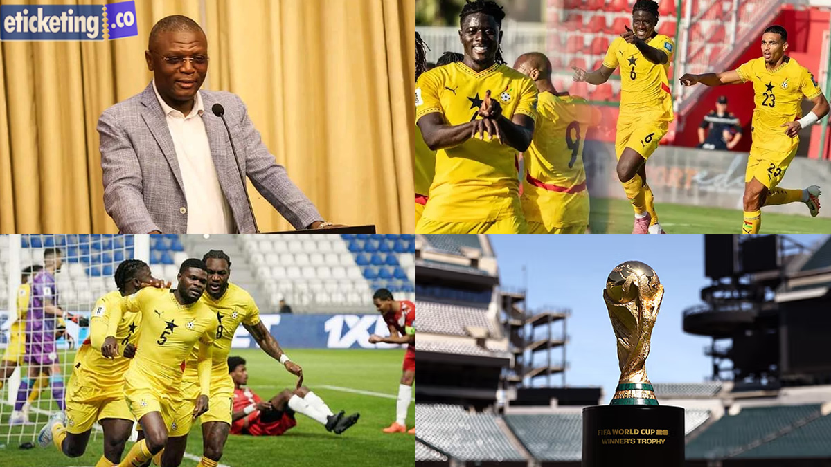 World Cup Tickets| FIFA 2026 Tickets | Football World Cup Tickets | FIFA World Cup Final Tickets| Football World Cup Semi-Final Tickets