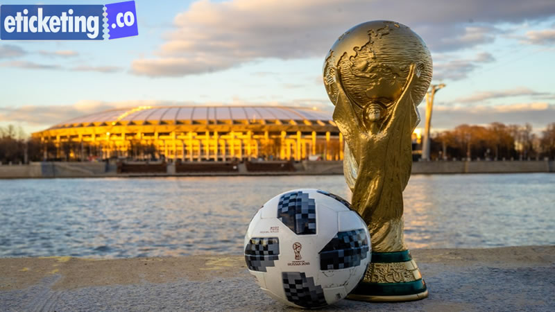 FIFA World Cup Tickets | FIFA 2026 Tickets | FIFA World Cup Final Tickets | FIFA World Cup 2026 Tickets | Football World Cup 2026 Tickets | Football World Cup Tickets