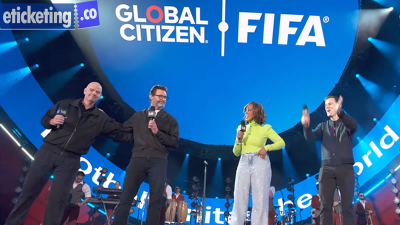 FIFA World Cup Tickets | FIFA 2026 Tickets | FIFA World Cup Final Tickets | FIFA World Cup 2026 Tickets | Football World Cup 2026 Tickets | Football World Cup Tickets