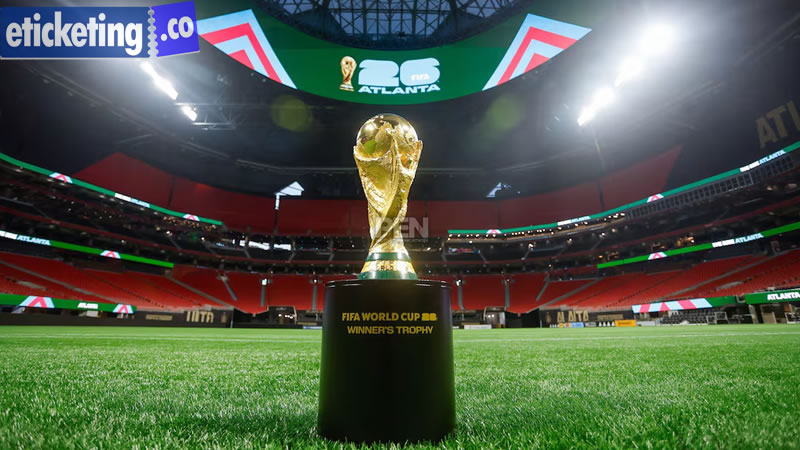 FIFA World Cup Tickets | FIFA 2026 Tickets | FIFA World Cup Final Tickets | FIFA World Cup 2026 Tickets | Football World Cup 2026 Tickets | Football World Cup Tickets
