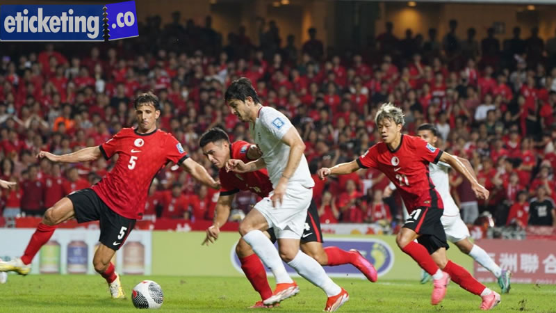 FIFA World Cup Tickets | FIFA 2026 Tickets | FIFA World Cup Final Tickets | FIFA World Cup 2026 Tickets | Football World Cup 2026 Tickets | Football World Cup Tickets