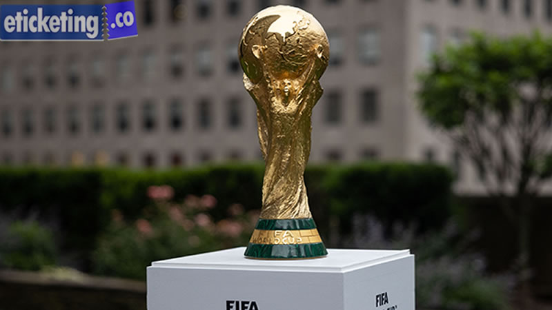 FIFA World Cup Tickets | FIFA 2026 Tickets | World Cup Tickets | Soccer World Cup Tickets | Football World Cup Tickets |