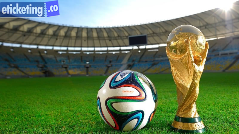 FIFA World Cup 2026 Tickets | FIFA 2026 Tickets | World Cup Tickets | Soccer World Cup Tickets | Football World Cup Tickets | 