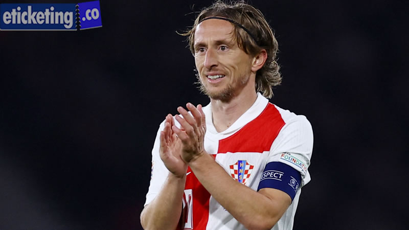 Croatia FIFA World Cup Tickets | FIFA 2026 Tickets | World Cup Tickets | Soccer World Cup Tickets | Football World Cup Tickets |