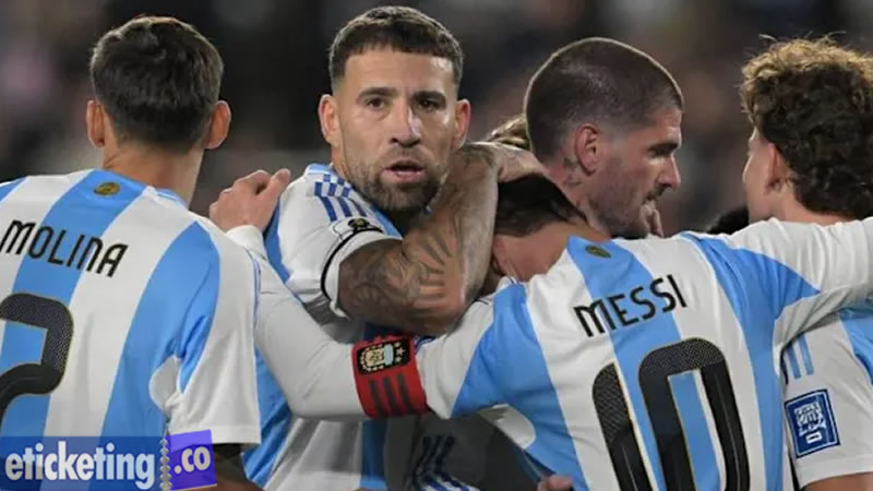 Argentina FIFA World Cup Tickets | FIFA 2026 Tickets | World Cup Tickets | Soccer World Cup Tickets | Football World Cup Tickets |