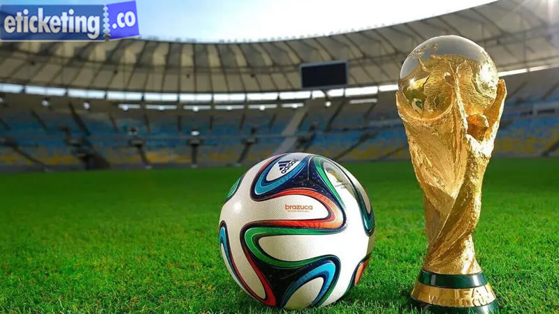 FIFA World Cup Tickets | FIFA 2026 Tickets | World Cup Tickets | Soccer World Cup Tickets | Football World Cup Tickets |
