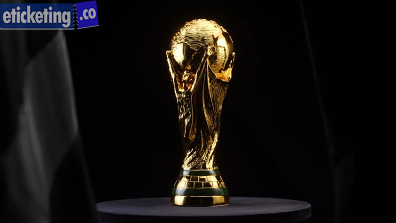 FIFA World Cup 2026 Tickets | FIFA 2026 Tickets | World Cup Tickets | Soccer World Cup Tickets | Football World Cup Tickets | 