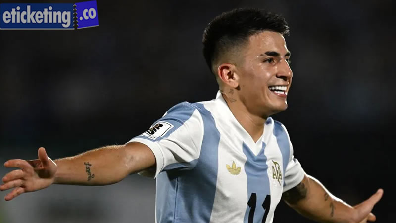 Argentina FIFA World Cup Tickets | FIFA 2026 Tickets | World Cup Tickets | Soccer World Cup Tickets | Football World Cup Tickets |