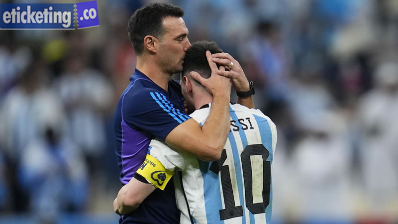 Argentina FIFA World Cup Tickets | FIFA 2026 Tickets | World Cup Tickets | Soccer World Cup Tickets | Football World Cup Tickets |