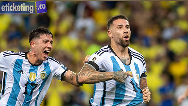 Argentina FIFA World Cup Tickets | FIFA 2026 Tickets | World Cup Tickets | Soccer World Cup Tickets | Football World Cup Tickets |