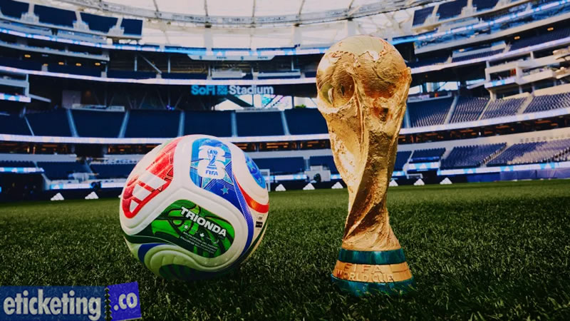 FIFA World Cup Bronze Final Tickets | FIFA 2026 Tickets | World Cup Tickets | Soccer World Cup Tickets | Football World Cup Tickets |