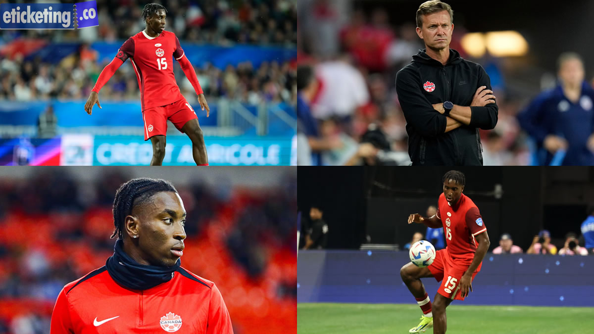 World Cup Tickets | Football World Cup Tickets | FIFA 2026 Semi Final Tickets