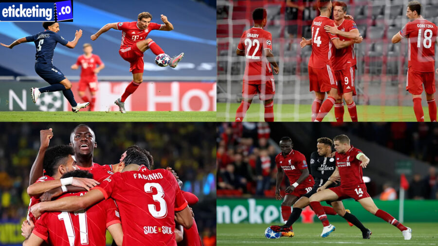 Champions League Final Tickets | Champions League Final 2026 Tickets | 2026 Champions League Final Tickets |