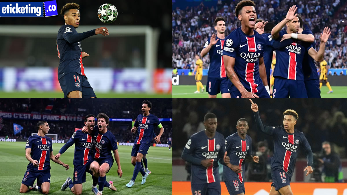 Champions League Final Tickets | Champions League Final 2026 Tickets | 2026 Champions League Final Tickets |