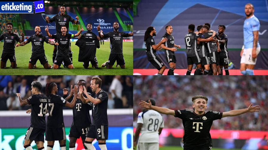 Champions League Final Tickets | Champions League Final 2026 Tickets | 2026 Champions League Final Tickets |