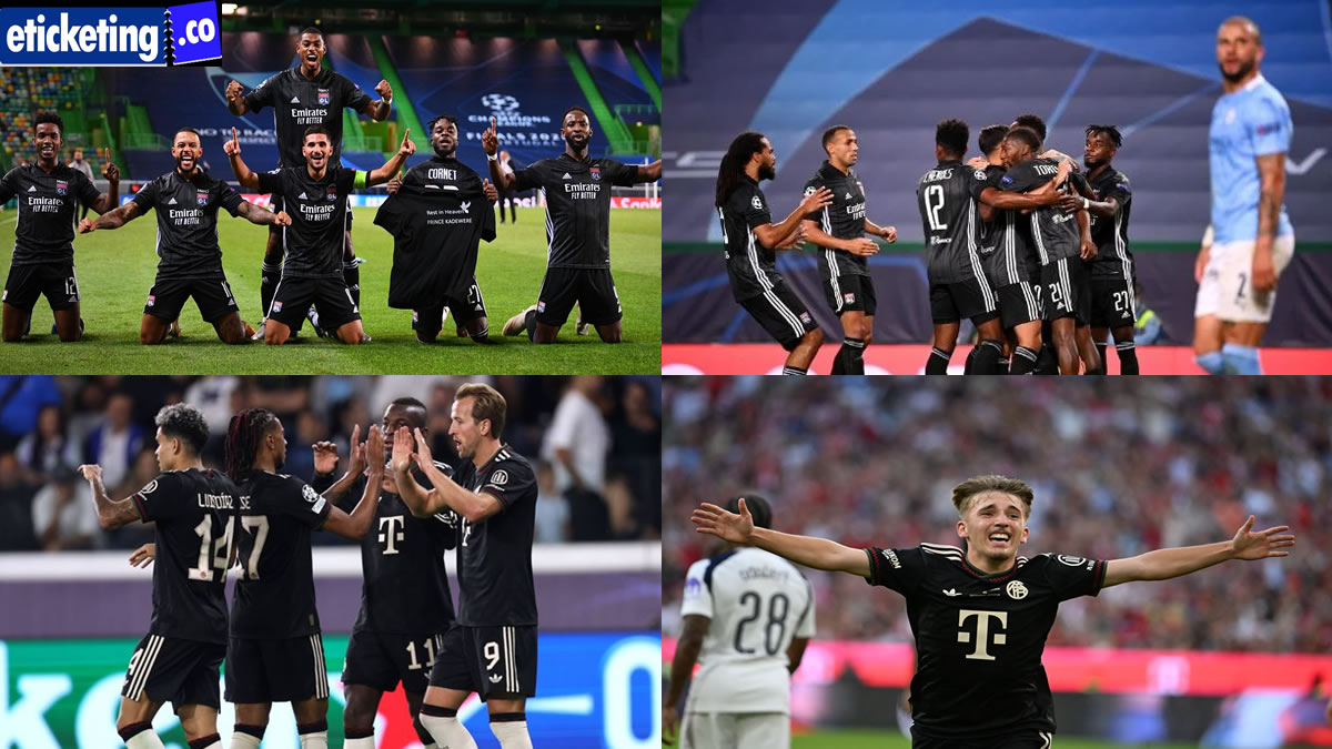Champions League Final Tickets | Champions League Final 2026 Tickets | 2026 Champions League Final Tickets |