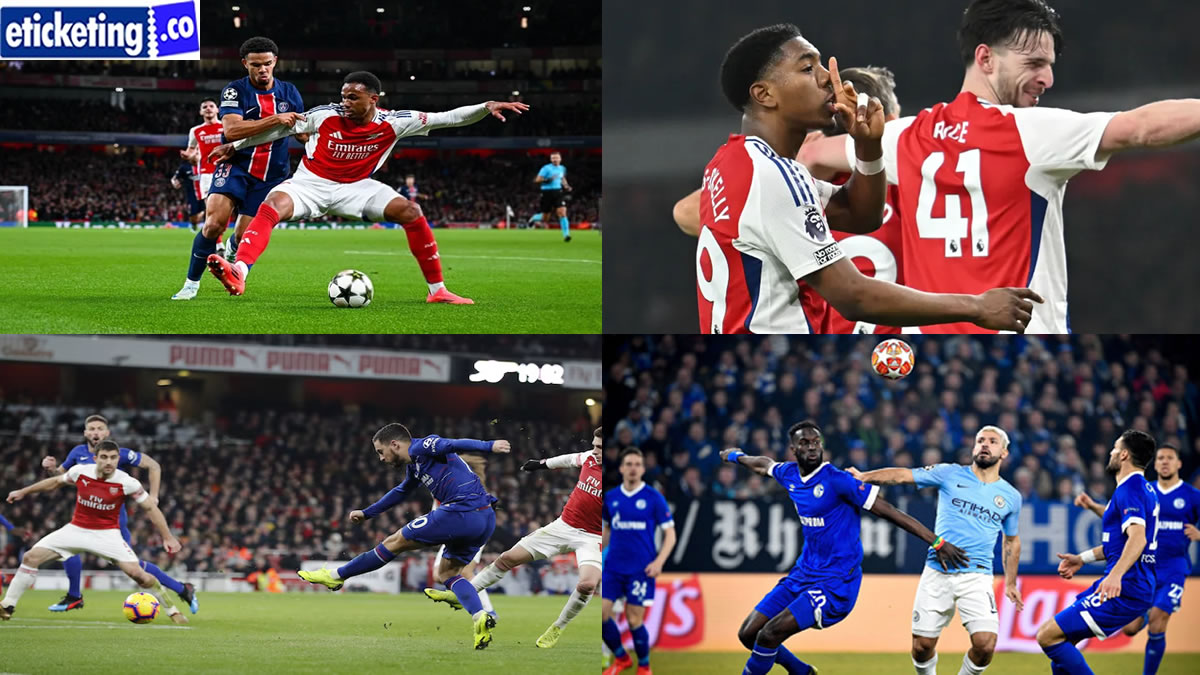 Champions League Final Tickets | Champions League Final 2026 Tickets | 2026 Champions League Final Tickets |