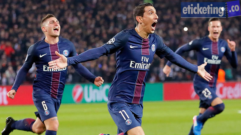 Champions League Final Tickets | Champions League Final 2026 Tickets