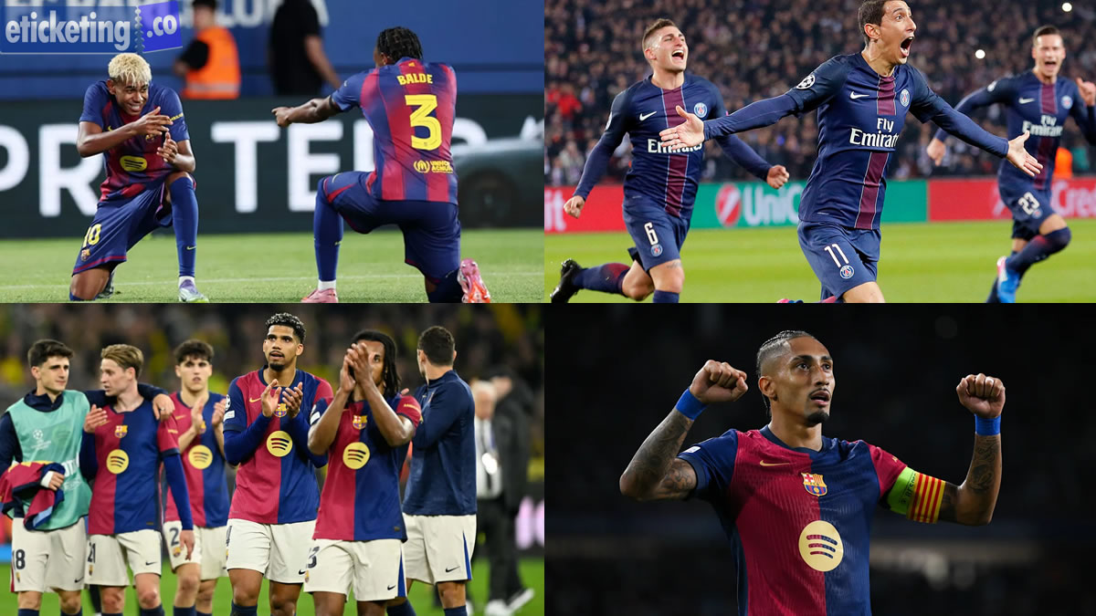 Champions League Final Tickets | Champions League Final 2026 Tickets