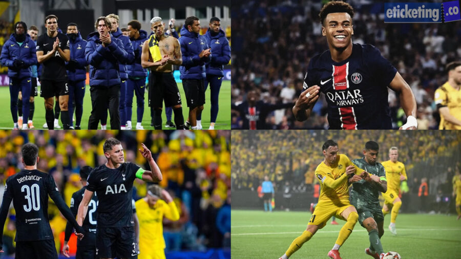 Champions League Final Tickets | Champions League Final 2026 Tickets