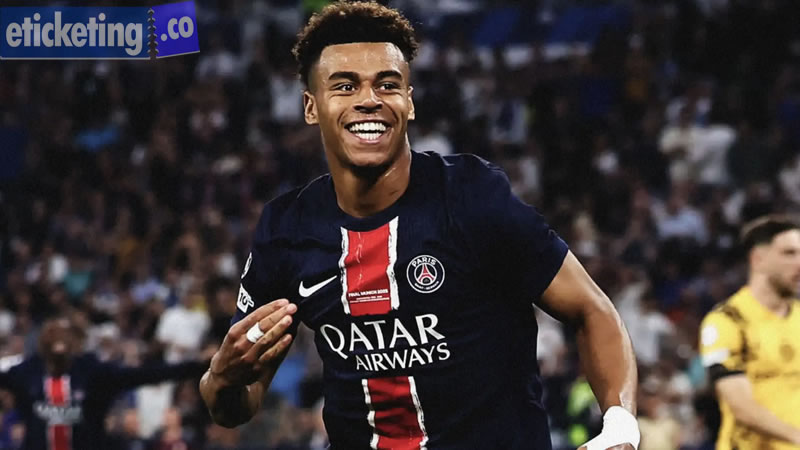 Champions League Final Tickets | Champions League Final 2026 Tickets