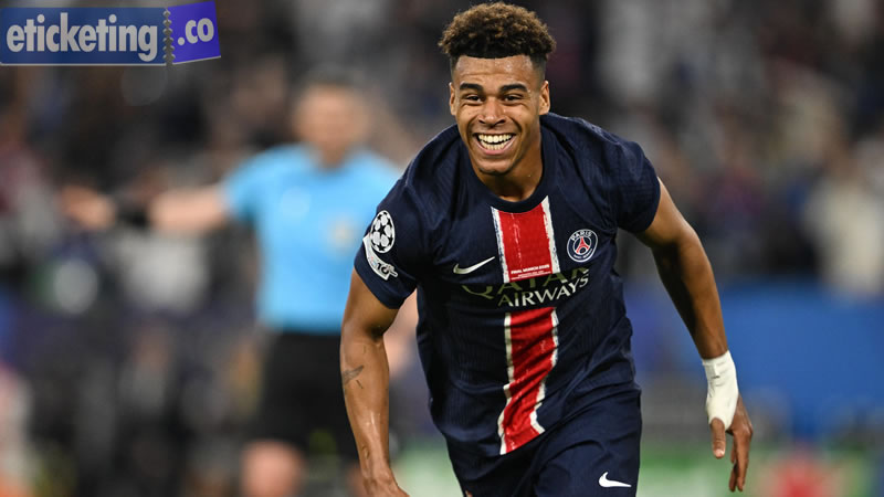 Champions League Final Tickets | Champions League Final 2026 Tickets