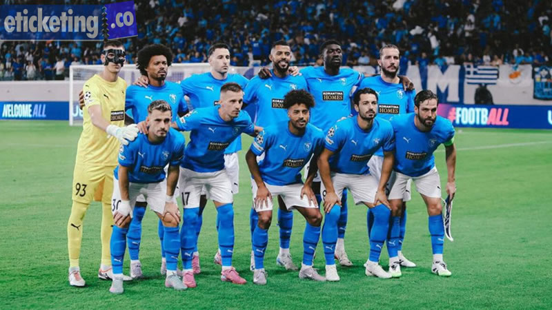 Champions League Final Tickets | Champions League Final 2026 Tickets