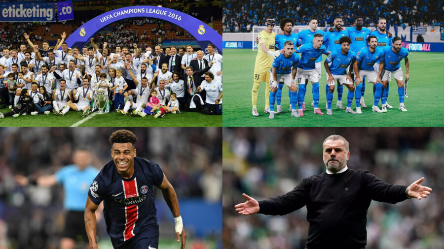 Champions League Final Tickets | Champions League Final 2026 Tickets