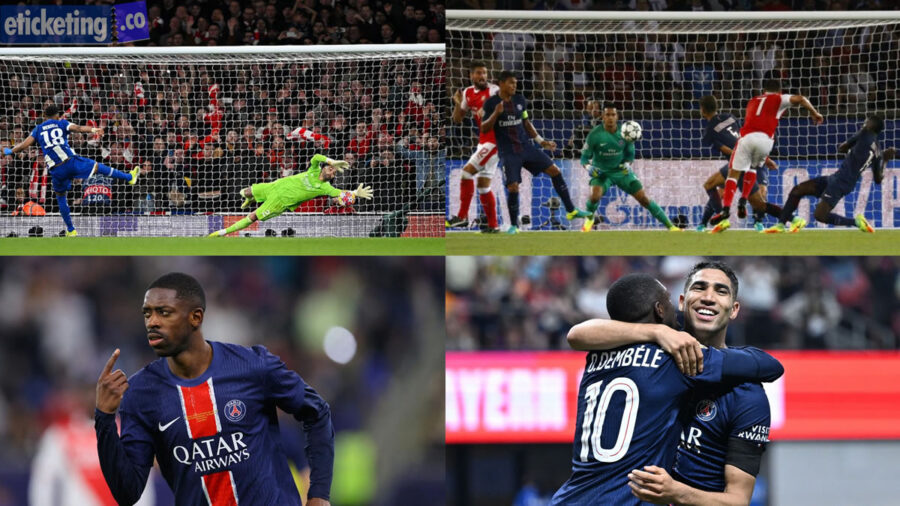 Champions League Final Tickets | Champions League Final 2026 Tickets